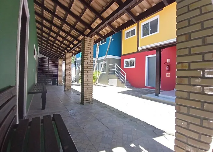 Hostel Mocambique