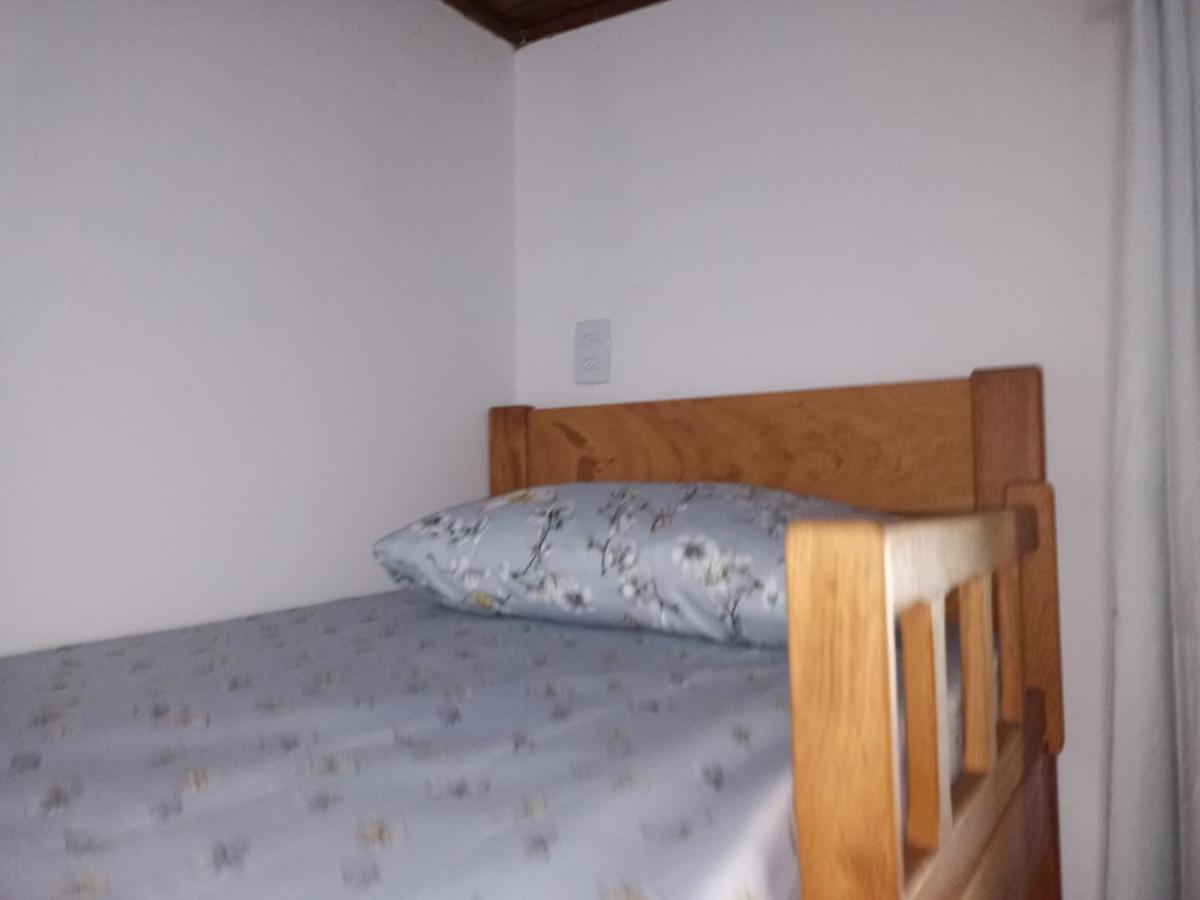 Mocambique Hostal