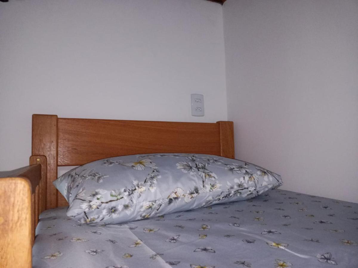 Hostal Mocambique Florianópolis