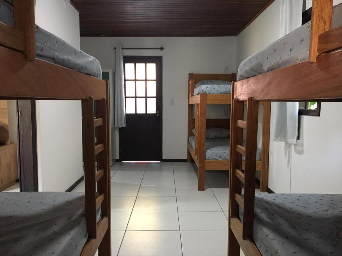 Mocambique Hostal Florianópolis