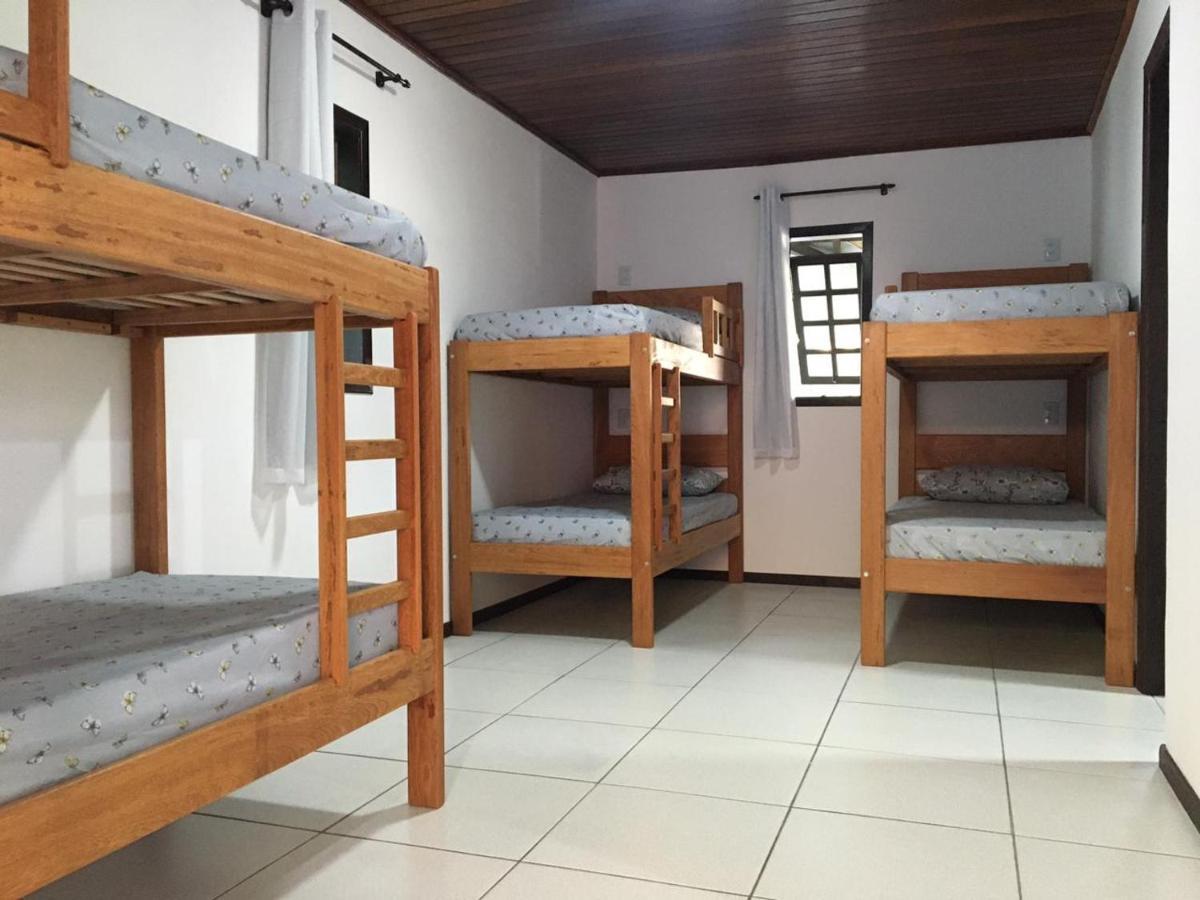 Hostal Mocambique *