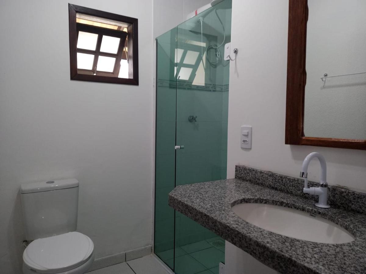 Mocambique Hostal *