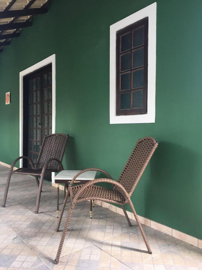 Mocambique Hostal Florianópolis