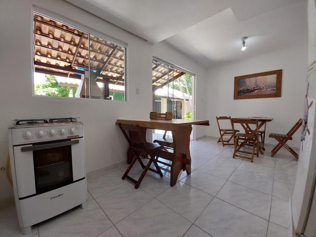 Hostal Mocambique Florianópolis