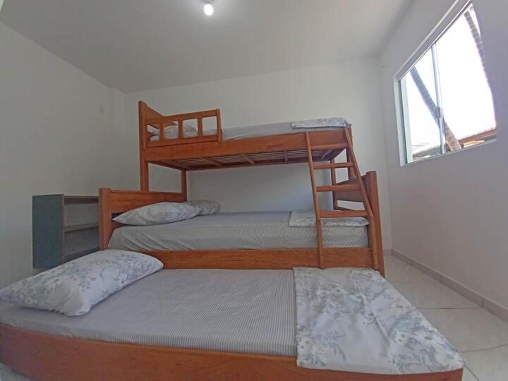 Mocambique Hostal Florianópolis
