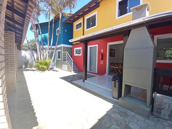 Mocambique * Florianópolis