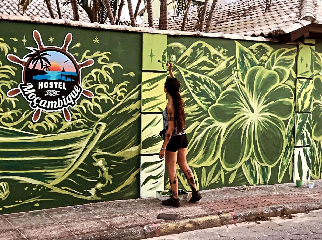 Hostal Mocambique Florianópolis